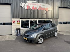 Toyota Verso - 1.8 VVT-I DYNAMIC Trekhaak Clima cruise navi parkeersensoren