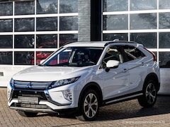 Mitsubishi Eclipse Cross - 1.5 DI-T intense, stoelverwarming, carplay