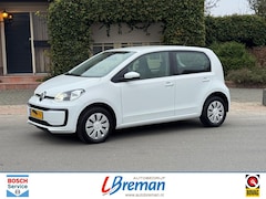 Volkswagen Up! - 1.0 BMT MOVE UP 5-drs Airco