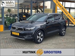 Volvo XC40 - 1.5 T4 Recharge Inscription - Navi - Apple/Android - camera