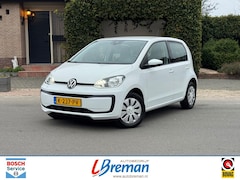 Volkswagen Up! - 1.0 BMT MOVE UP 5-drs Airco