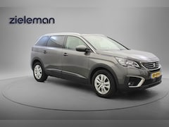 Peugeot 5008 - 1.2 PureTech Executive 7 Persoons - Carplay, Cruise, Digitaal Cockpit