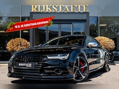 Audi S7 - 4.0 TFSI S7 quattro Pro Line Plus