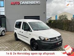 Volkswagen Caddy - 1.4 TSI AUTOMAAT