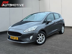 Ford Fiesta - 1.1 Titanium - Camera, Carplay, PDC Rondom