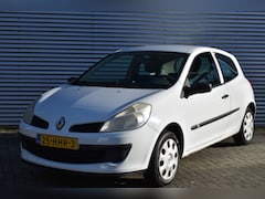 Renault Clio - 1.2-16V BNS LINE / AIRCO / TREKHAAK