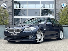 Alpina D5 - D5 BITURBO - SCHUIF./KANT.DAK - 20 INCH - ZEER NETJES