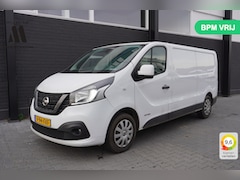 Nissan nv300 - 1.6 dCi L2 EURO 6 - Airco - Navi - Cruise - €9.900, - Excl