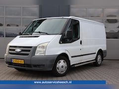 Ford Transit - 260S 2.2 TDCI l AIRCO l TREKHAAK l HANDEL/EXPORT