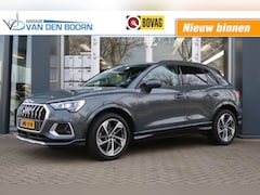 Audi Q3 - 35 TFSI 150PK, Trekhaak, Apple Carplay/ Android Auto, Clima, etc
