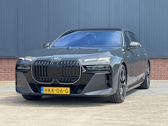 BMW 7-serie - 750e xDrive M-Sport