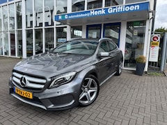 Mercedes-Benz 200-serie - 200 Ambition I AMG pakket I Bluetooth I Cruise Control