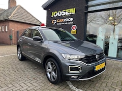 Volkswagen T-Roc - SPORT