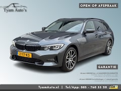BMW 3-serie - 330e HIGH EXE *JAAR GARANTIE* LED NAVI BT PDC STOELVERWARMING 18