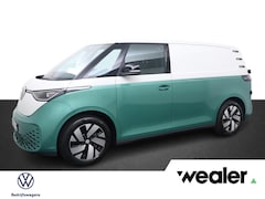 Volkswagen ID. Buzz Cargo - Bedrijfswagens Anniversary Edition Elektromotor 210 kW (286 pk) 2
