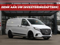 Mercedes-Benz Vito - 114 CDI | Aut. | KAR-edition | Navi | Stoelverw. | Clima