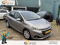 Peugeot 208 - 1.2 PureTech Blue Lease Active GARANTIE/CARPLAY/AIRCO/CRUISE rijklaarprijs