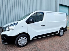Renault Trafic - 1.6 DCI L1 H1 LUXE nieuwe APK 2026