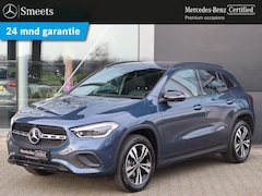 Mercedes-Benz GLA-Klasse - GLA 200
