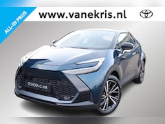 Toyota C-HR - 2.0 Plug-in Hybrid 220 Executive , Executive Plus Pack, Nieuw en direct leverbaar met €200