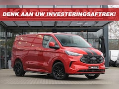 Ford Transit Custom - 2.0 TDCI 150 | 2x Schuifdeur | Trekhaak | KAR-edition | Clima