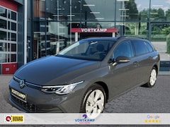 Volkswagen Golf - 1.5 eTSI DSG LIFE PANO-DAK/ACC/PDC/CARPLAY/STOEL-STUURVERW