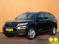 Skoda Kodiaq - 1.5 TSI Ambition org.NL trekhaak