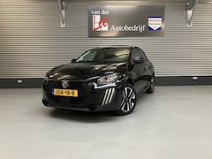 Peugeot 208 - 1.2 Hybrid 110 e-DCS6 Allure/360CAM/ADAPTIVE CR/DODE HOEK/ENZ