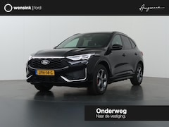 Ford Kuga - 2.5 PHEV ST-Line X | Elekt. inklapbare Trekhaak | Panoramadak | Winterpakket | Head Up | M