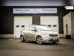 Kia Venga - 1.6 CVVT DynamicPLusLine Panoramadak Trekhaak Navi