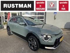 Kia Niro - 1.6 GDi Hybrid DynamicLine