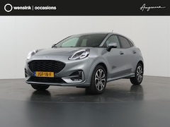 Ford Puma - 1.0 EcoBoost Hybrid ST-Line | Navigatiesysteem | Parkeercamera | Winterpakket | Cruise Con