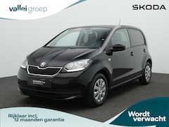 Skoda Citigo - 1.0 Greentech 65 pk Ambition | Navigatie via App | Cruise Control