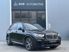 BMW X5 - XDrive40i / M Sportpakket / Softclose / Lase / Pano / Bom Vol