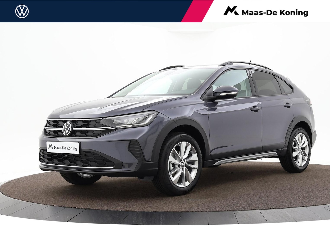 Volkswagen Taigo - Life Edition 1.0 TSI 95 pk 5 versn. Hand · Achteruitrijcamera · Achteruitrijcamera · Allse - AutoWereld.nl