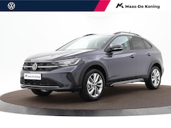 Volkswagen Taigo - Life Edition 1.0 TSI 95 pk 5 versn. Hand · Achteruitrijcamera · Achteruitrijcamera · Allse