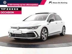 Volkswagen Golf - 1.5 eTSI 150pk DSG R-Line · Panoramadak · Camera · Stuur- & Stoelverwarming · Keyless · Sf