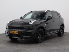 Lynk & Co 01 - 1.5 Plug-in Hybrid | 360° | BLACK | ZWARTE HEMEL | NLD AUTO