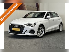 Audi A3 Sportback - 40 TFSI e EDITION PHEV NAVIGATIE CRUISE CONTROL CLIMATE CONTROL BLUETOOTH TELEFOON APPLE C