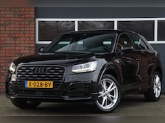 Audi Q2 - 35 TFSI S Edition Acc, Sfeer, trekhaak