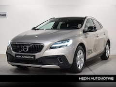 Volvo V40 Cross Country - T3 Polar+ Luxury Automaat| Panoramadak | Parkeercamera Achter | Harman/Kardon Audio | Lede
