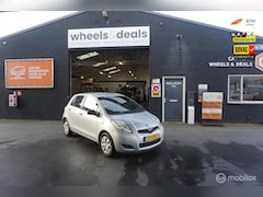 Toyota Yaris - 1.0 VVTi Acces