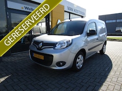 Renault Kangoo - 1.5 dCi 95pk Work Edition / Bumpers in kleur / Cruise- Control