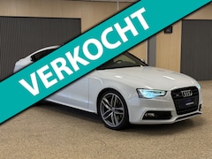 Audi S5 - Sportback 3.0 TFSI S5 quattro Pro Line PANO/STOELVERW/MEMORY/LANE/ACC