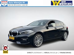 BMW 1-serie - 118i Aut | Business Sport Line | Navi | Virtual