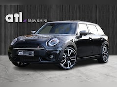 MINI Clubman - 2.0 Cooper S John Cooper Works 19" | Pano | Harman Kardon | JCW | Memory | Leer | Navigati