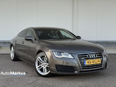 Audi A7 Sportback - 3.0 TFSI quattro Pro Line plus