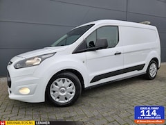Ford Transit Connect - 1.6 TDCI L2 Airco Trekhaak 116pk