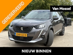 Peugeot 2008 - 1.2 130 GT-Line AUTOMAAT | HOGE INSTAP | HOGE ZIT | NIEUWSTAAT