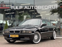 BMW 7-serie - 728iL